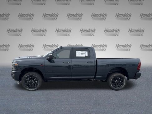 New 2026 RAM 2500 Laramie image 5
