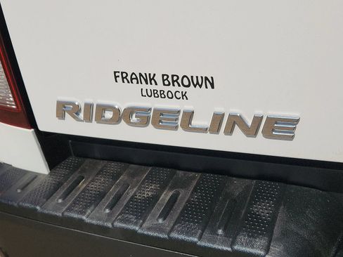 Used 2023 Honda Ridgeline RTL-E image 10