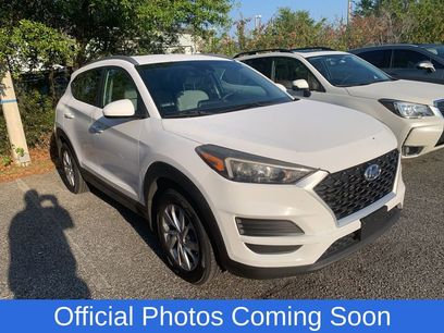 Used 2019 Hyundai Tucson Value
