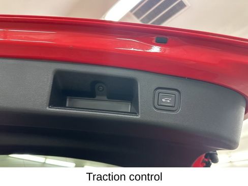 Used 2024 Chevrolet Blazer EV RS image 27