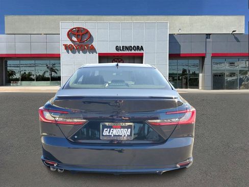 New 2026 Toyota Camry Hybrid image 4