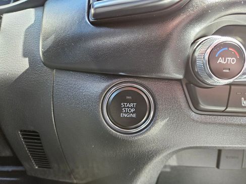 Certified 2024 MAZDA CX-50 AWD 2.5 S w/ Weather Package image 24