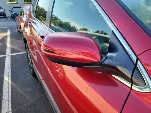 Certified 2020 Honda CR-V EX-L image 10