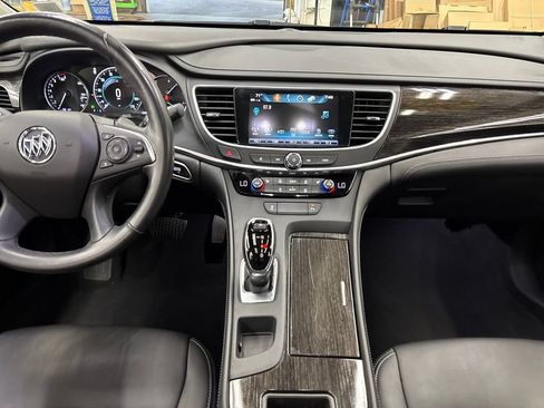 Used 2018 Buick LaCrosse Essence w/ Sun and Shade Package FWD image 15