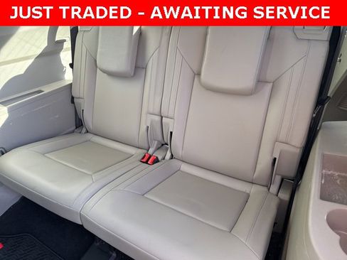 Used 2018 Volkswagen Atlas SE image 11