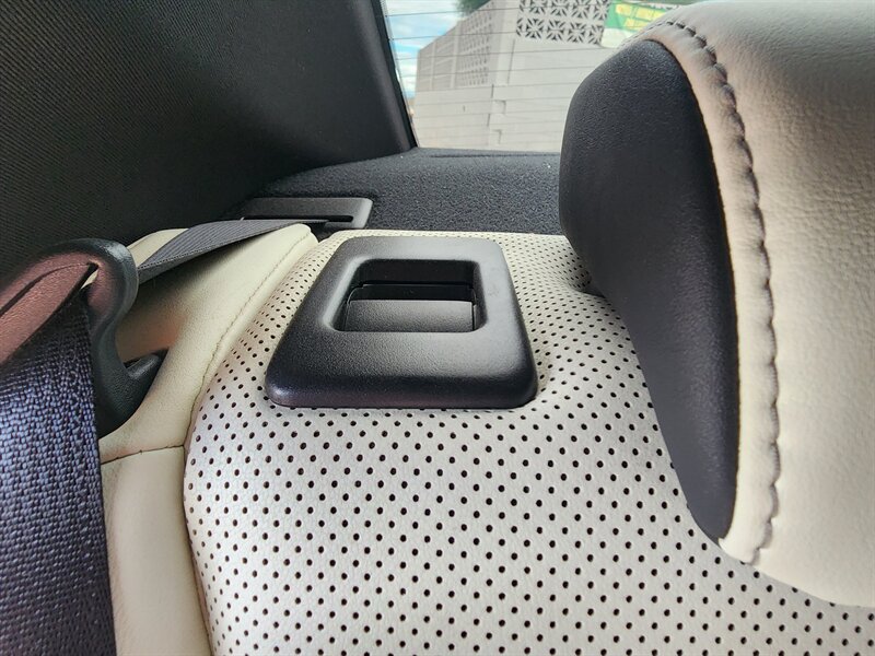 Used 2022 Lexus IS 350 F Sport w/ Navigation Package AWD/4WD image 84