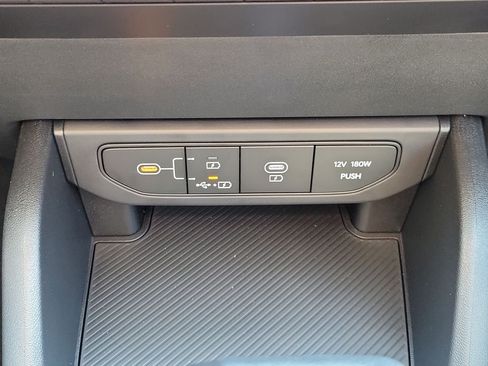New 2026 Kia K4 FWD image 31