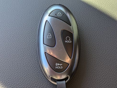 New 2026 Hyundai Tucson SEL image 17