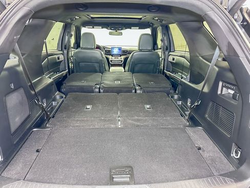 Certified 2023 Ford Explorer Timberline w/ Timberline Technology Package image 25