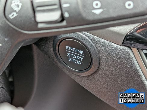 Certified 2023 Ford Escape Active AWD/4WD image 34