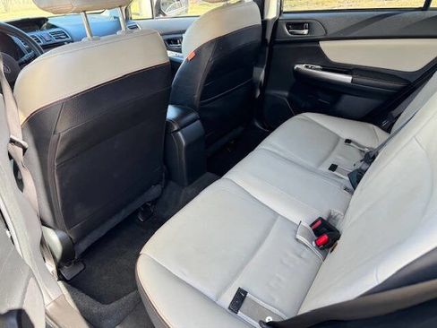 Used 2016 Subaru Crosstrek 2.0i Limited image 38