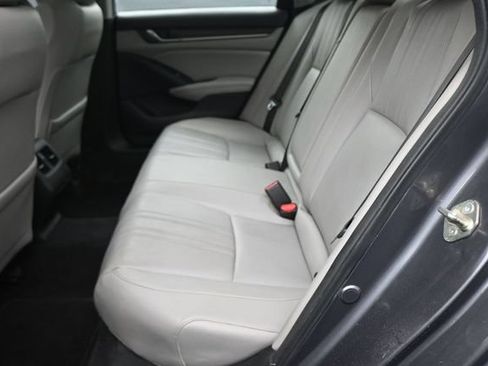Used 2019 Honda Accord Touring image 27