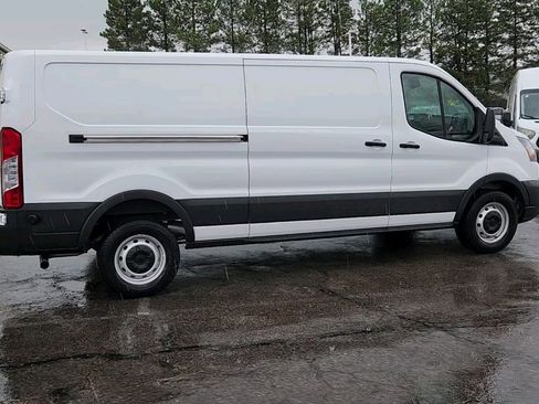 New 2025 Ford Transit 250 Low Roof w/ Electrician Trade Package image 12