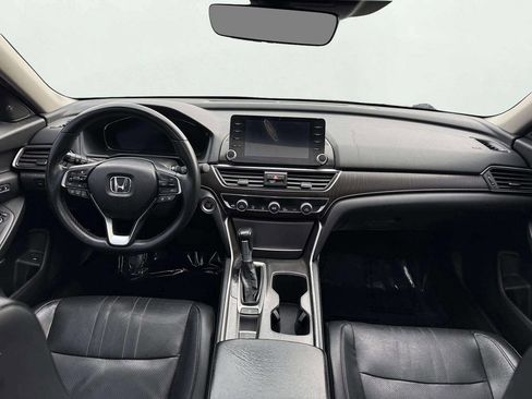 Used 2018 Honda Accord EX-L image 14