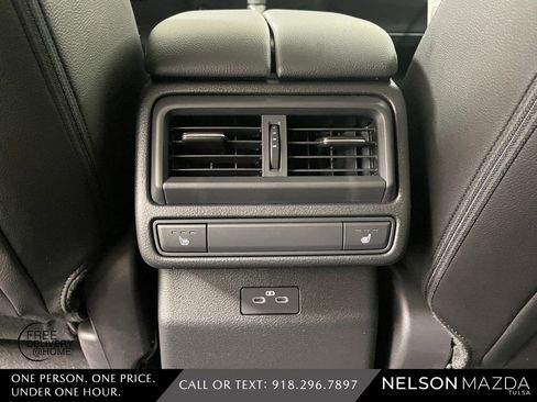 New 2026 MAZDA CX-50 2.5 Hybrid w/ Weather Package image 42