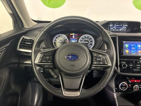 Used 2023 Subaru Forester Premium AWD/4WD image 16