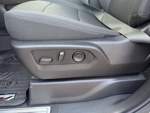 New 2026 Chevrolet Silverado 2500 LT w/ Texas Edition image 20