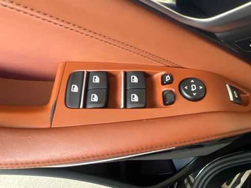 Used 2024 BMW X5 xDrive40i w/ M Sport Package AWD/4WD image 47