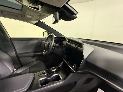 Used 2023 Lexus RZ 450e Premium w/ Technology Package AWD/4WD image 32