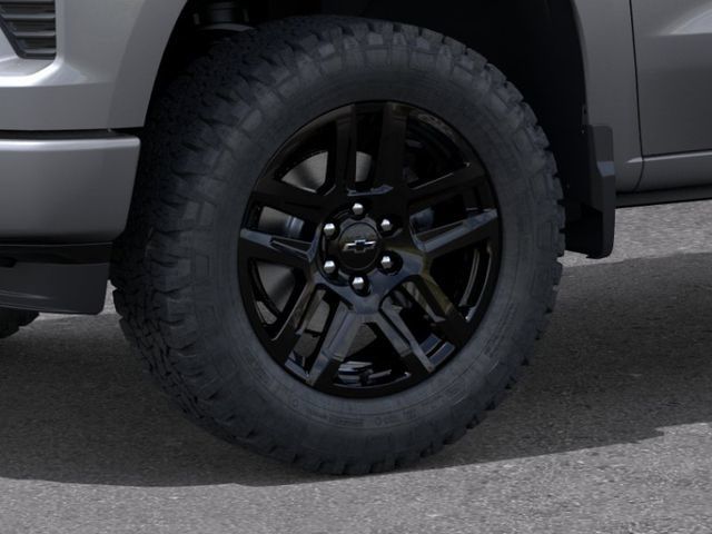 New 2026 Chevrolet Silverado 1500 RST w/ All Star Edition Plus AWD/4WD image 9