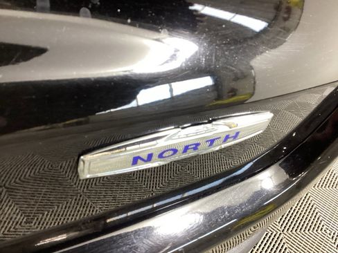 Used 2018 Jeep Compass Latitude w/ Popular Equipment Group image 35