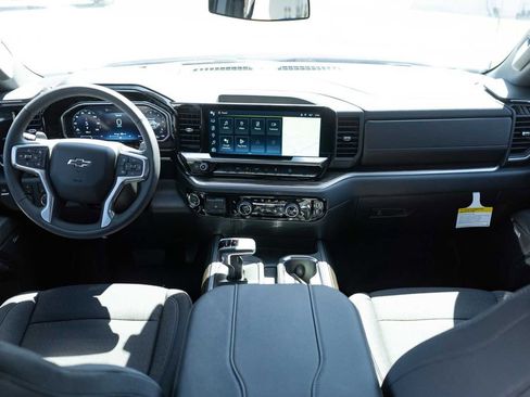 New 2026 Chevrolet Silverado 1500 RST w/ Texas Edition Plus AWD/4WD image 18