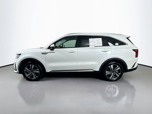 Used 2023 Kia Sorento SX Prestige AWD/4WD image 8