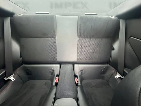 Used 2023 Subaru BRZ Limited RWD image 6