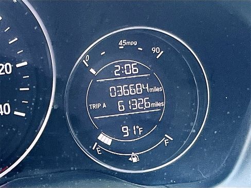 Used 2021 Honda HR-V Sport image 12