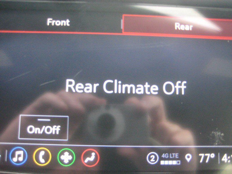 Used 2024 Buick Enclave Essence w/ Sport Touring Edition FWD image 26