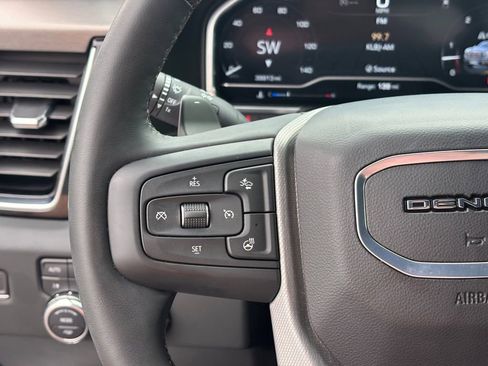 Certified 2024 GMC Sierra 1500 Denali w/ Denali Reserve Package AWD/4WD image 18