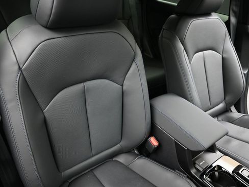 New 2026 Subaru Forester Limited image 15