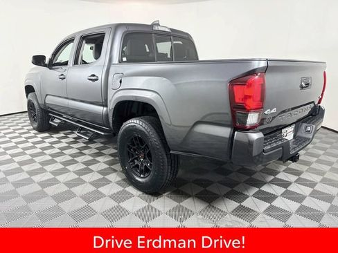 Certified 2023 Toyota Tacoma SR AWD/4WD image 21