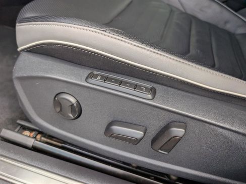 Certified 2021 Volkswagen Arteon SEL Premium image 28