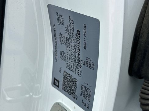 Used 2021 GMC Canyon Elevation Standard w/ Trailering Package RWD image 28