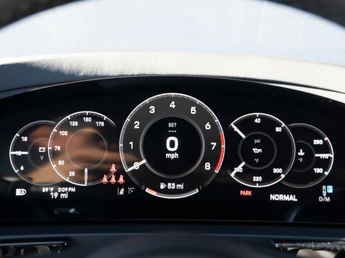 New 2026 Porsche Cayenne Coupe image 24