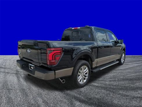 New 2026 Ford F150 King Ranch RWD image 4
