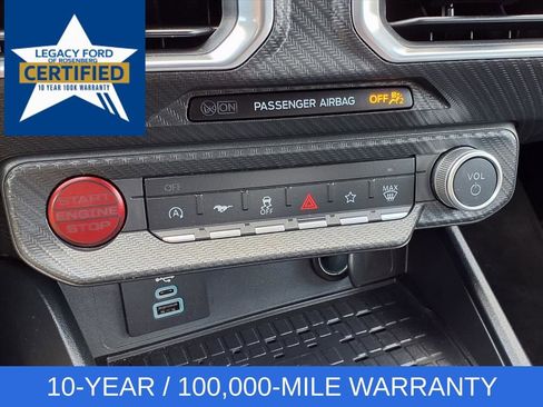 Used 2024 Ford Mustang Premium RWD image 11