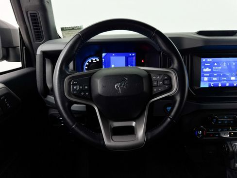 Used 2023 Ford Bronco Big Bend AWD/4WD image 31