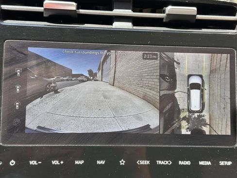 Used 2024 Hyundai Tucson Limited AWD/4WD image 34