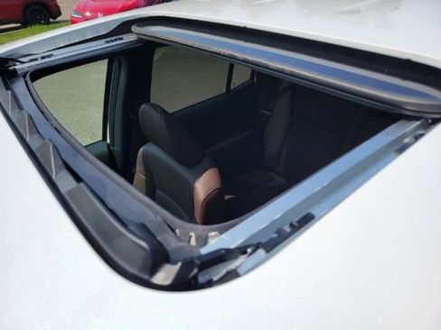 Certified 2024 Honda Ridgeline RTL+ image 8