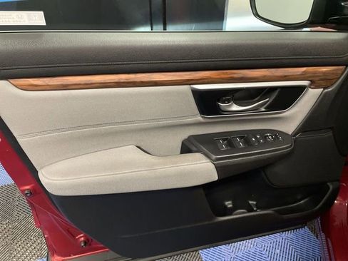Certified 2022 Honda CR-V EX image 13