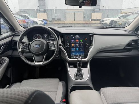 Used 2023 Subaru Outback Premium AWD/4WD image 7
