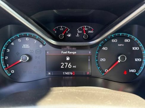 Used 2019 Chevrolet Colorado ZR2 w/ Colorado ZR2 Bison Edition AWD/4WD image 15