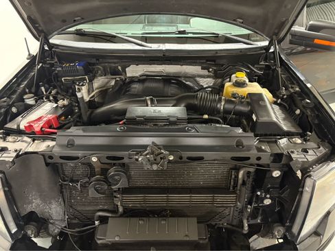 Used 2014 Ford F150 FX4 w/ Equipment Group 402A Luxury image 37