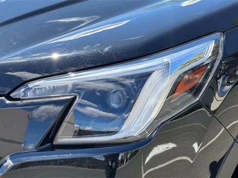 Used 2022 Subaru Forester Touring w/ Popular Package #3 image 52