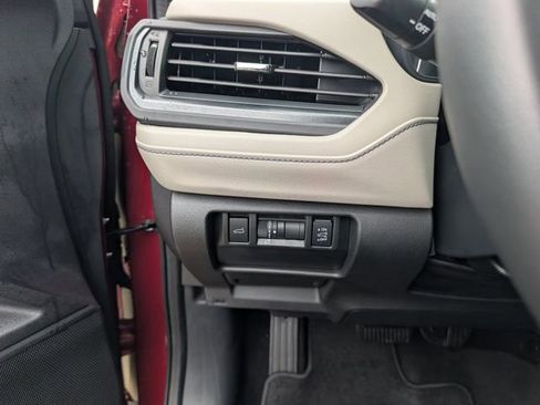 Certified 2026 Subaru Forester Premium AWD/4WD image 11