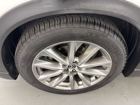 Used 2017 MAZDA CX-9 Grand Touring image 11