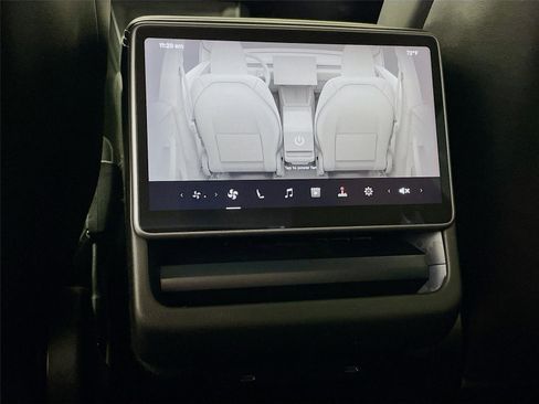 Used 2026 Tesla Model Y Long Range AWD/4WD image 28