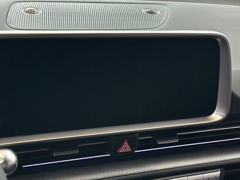 New 2025 Hyundai Ioniq 6 SEL AWD/4WD image 14